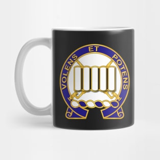 7th Infantry Regiment Mug